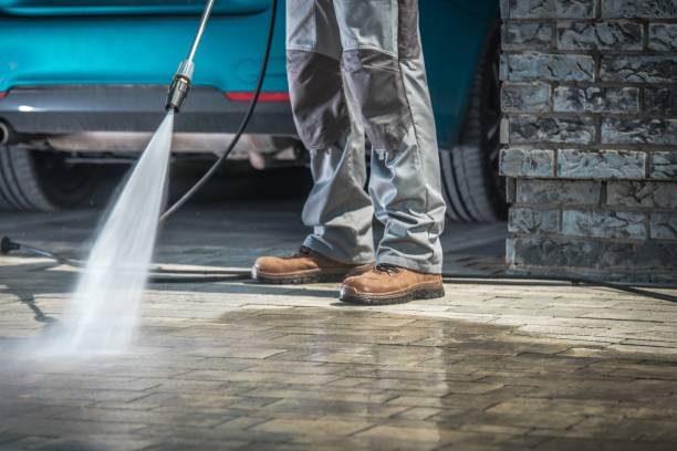 Best Parking Lot and Garage Cleaning  in Los Ranchos, CA